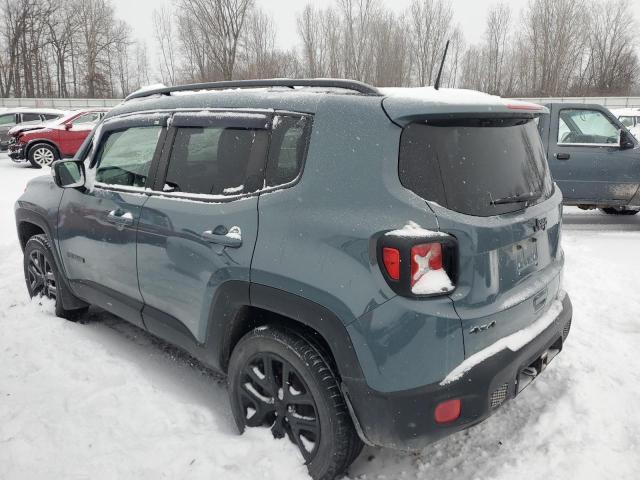 Photo 2 from auction – 2018 JEEP RENEGADE L with VIN ZACCJBBB8JPH20615