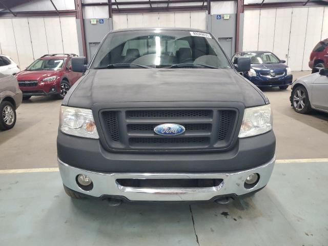 Photo 5 from auction – 2006 FORD F150 SUPER with VIN 1FTPW14516FA87390