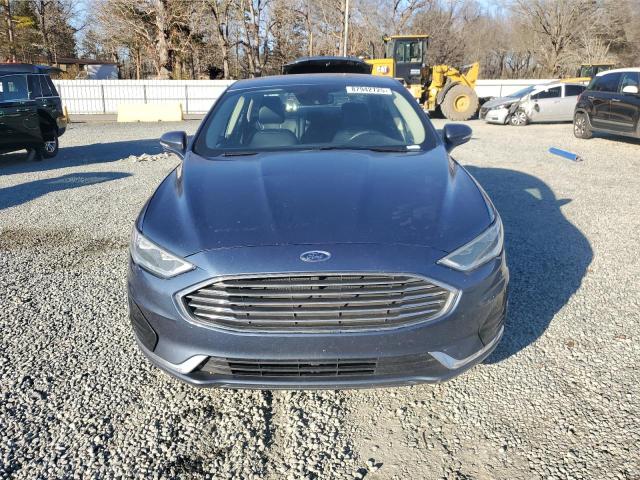 Photo 5 from auction – 2019 FORD FUSION SEL with VIN 3FA6P0CD9KR110297