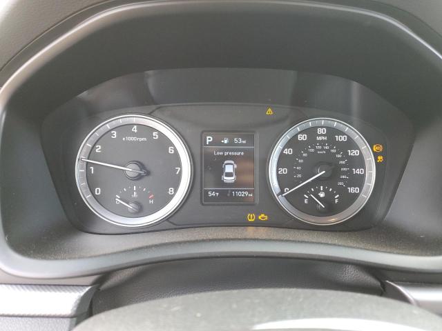Photo 9 from auction – 2019 HYUNDAI SONATA SE with VIN 5NPE24AF5KH760697