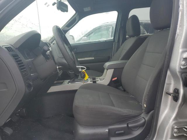 Photo 7 from auction – 2010 FORD ESCAPE XLT with VIN 1FMCU0DGXAKC64689