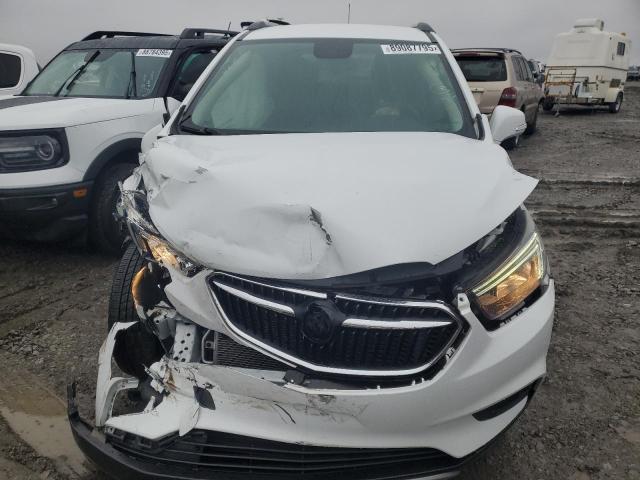 Photo 5 from auction – 2019 BUICK ENCORE PRE with VIN KL4CJASB8KB813277
