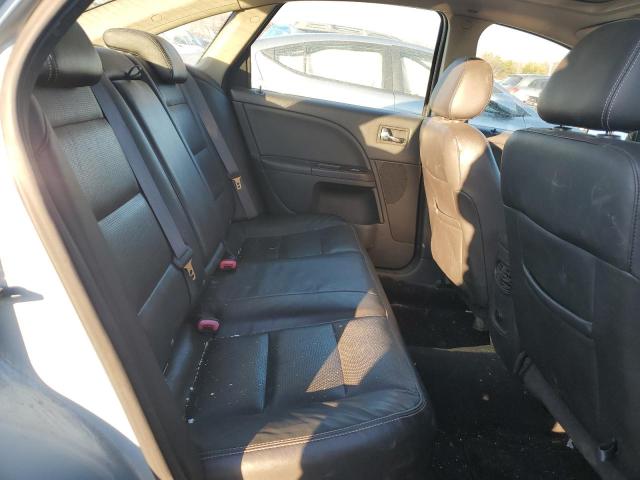 Photo 10 from auction – 2008 FORD TAURUS LIM with VIN 1FAHP28W38G120595