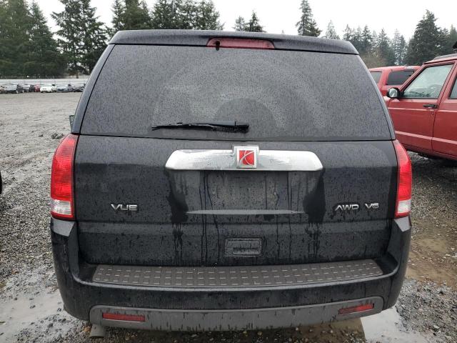 Photo 6 from auction – 2007 SATURN VUE with VIN 5GZCZ634X7S805568