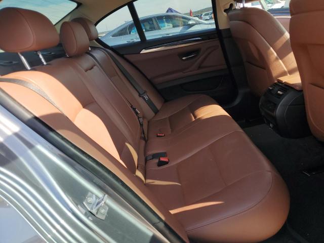 Photo 10 from auction – 2014 BMW 528 I with VIN WBA5A5C58ED504753