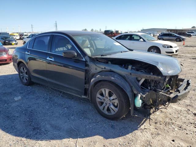 Photo 4 from auction – 2012 HONDA ACCORD SE with VIN 1HGCP2F63CA138793
