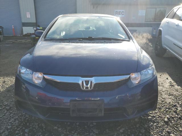 Photo 5 from auction – 2009 HONDA CIVIC EX with VIN 2HGFA16829H501038