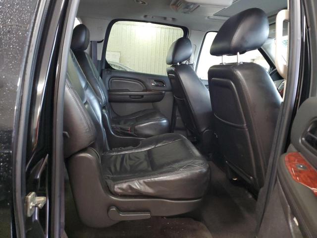 Photo 11 from auction – 2011 CADILLAC ESCALADE E with VIN 1GYS4HEF2BR206020