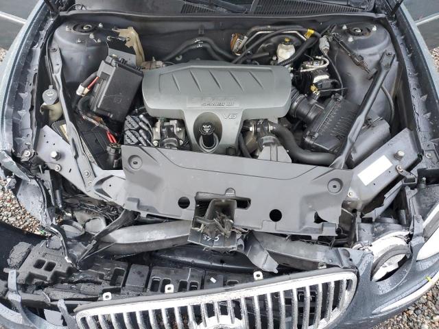 Photo 11 from auction – 2008 BUICK LACROSSE C with VIN 2G4WC582881174155