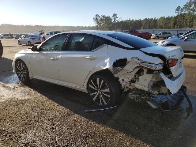 Photo 2 from auction – 2019 NISSAN ALTIMA SR with VIN 1N4BL4CVXKC222857