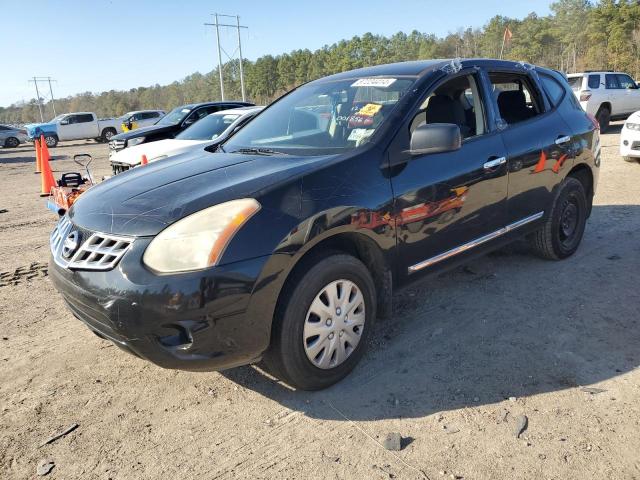 Photo 1 from auction – 2013 NISSAN ROGUE S with VIN JN8AS5MT8DW001856