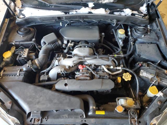 Photo 11 from auction – 2010 SUBARU IMPREZA 2. with VIN JF1GE6B61AH502898