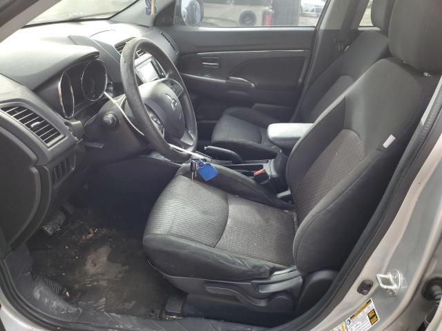 Photo 7 from auction – 2019 MITSUBISHI OUTLANDER with VIN JA4AP3AU7KU001686