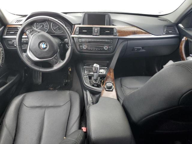 Снимка 8 от търг – 2014 BMW 328 XI с VIN WBA3B3C52EJ978689