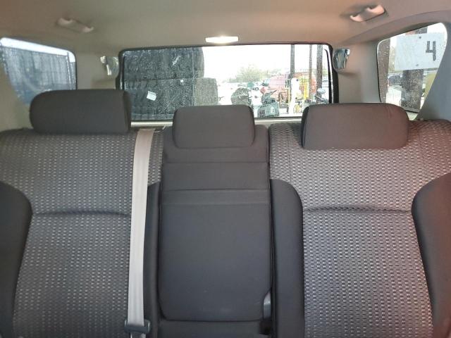 Photo 10 from auction – 2008 TOYOTA 4RUNNER SR with VIN JTEBT14R28K002326