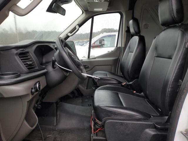 Photo 7 from auction – 2020 FORD TRANSIT T- with VIN 1FTBR1C85LKA60760