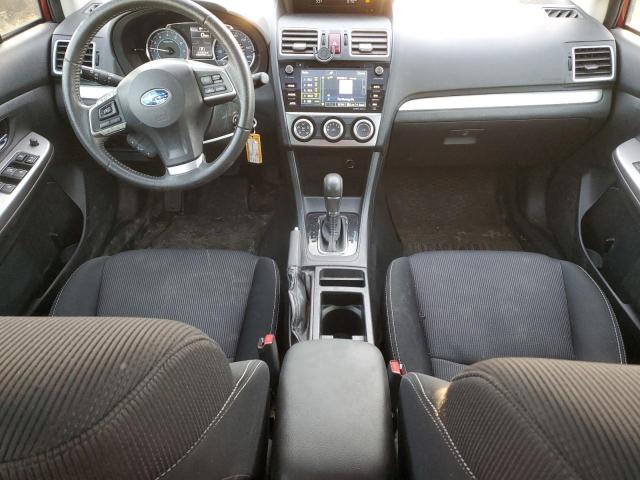Photo 8 from auction – 2015 SUBARU IMPREZA SP with VIN JF1GPAY64F8266579