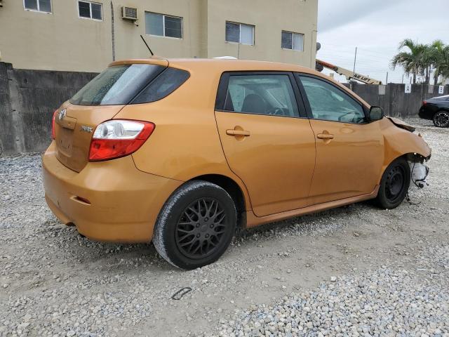 Photo 3 from auction – 2009 TOYOTA COROLLA MA with VIN 2T1KU40E29C141428
