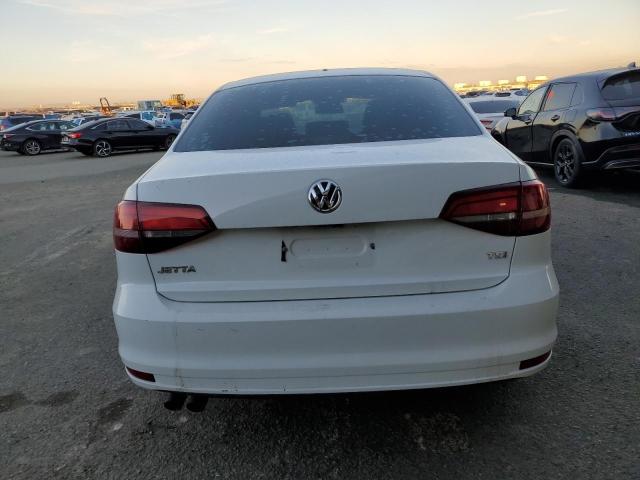 Photo 6 from auction – 2017 VOLKSWAGEN JETTA S with VIN 3VW2B7AJ9HM246649