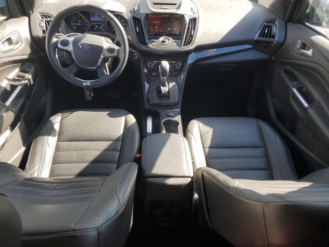Photo 8 from auction – 2015 FORD ESCAPE TIT with VIN 1FMCU0J95FUB28925