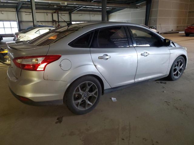 Photo 3 from auction – 2013 FORD FOCUS SE with VIN 1FADP3F22DL248297