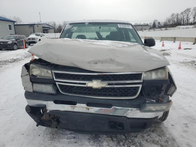 Photo 5 from auction – 2006 CHEVROLET SILVERADO with VIN 1GCEC19V56E222806