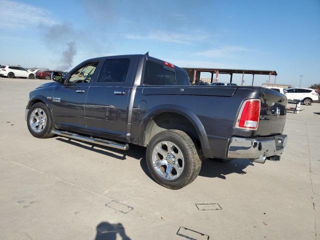 Photo 2 from auction – 2017 RAM 1500 LARAM with VIN 1C6RR6NT1HS671221