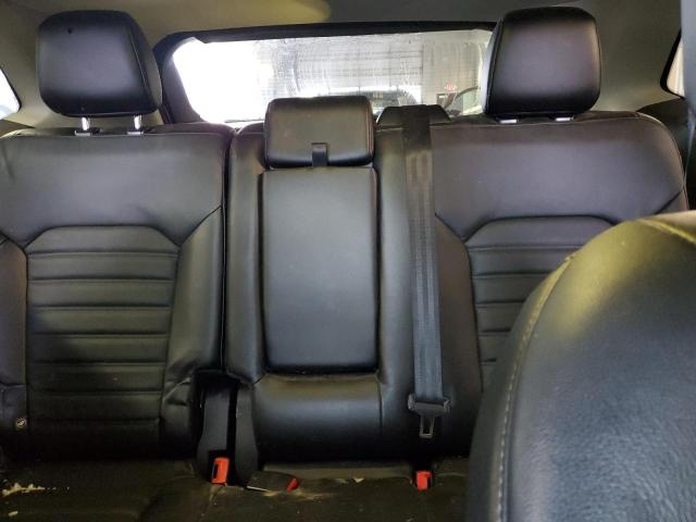 Photo 10 from auction – 2015 FORD EDGE SEL with VIN 2FMTK4J85FBC03195