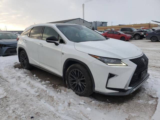 Photo 4 from auction – 2016 LEXUS RX 350 BAS with VIN 2T2BZMCAXGC026708