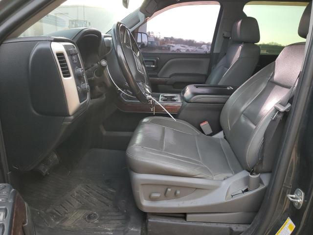 Photo 7 from auction – 2018 GMC SIERRA K15 with VIN 3GTU2NEC7JG323289