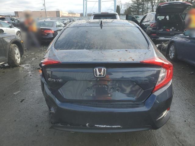 Photo 6 from auction – 2018 HONDA CIVIC EX with VIN 2HGFC2F78JH556170