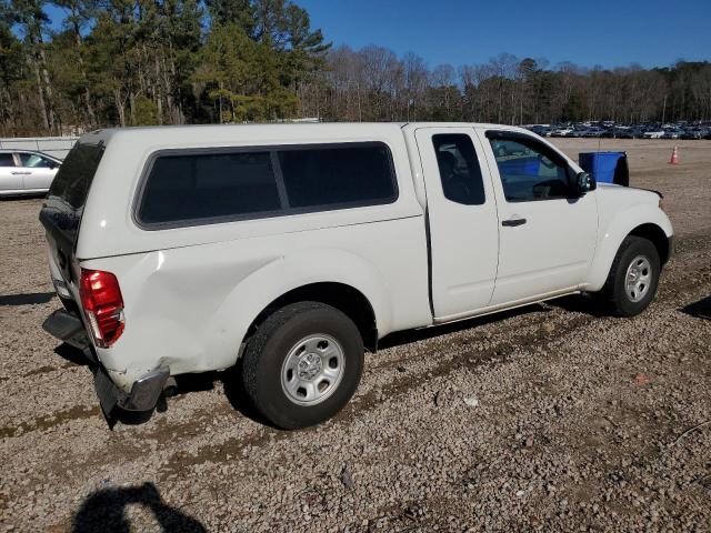 Photo 3 from auction – 2016 NISSAN FRONTIER S with VIN 1N6BD0CT7GN765123