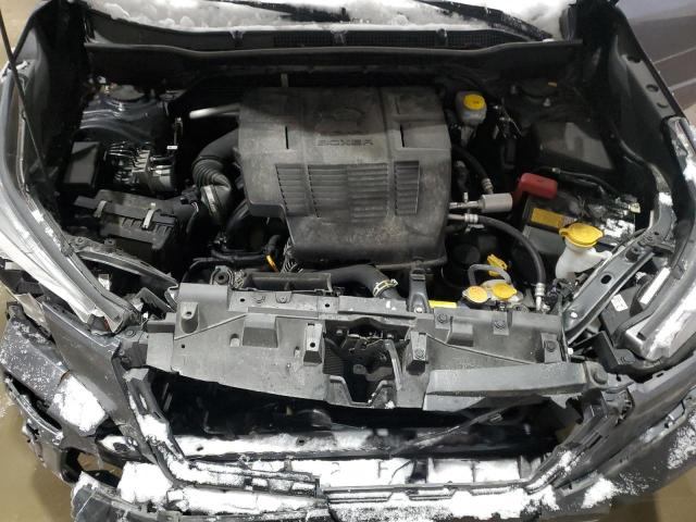 Снимка 12 от търг – 2022 SUBARU FORESTER с VIN JF2SKAMC8NH474091