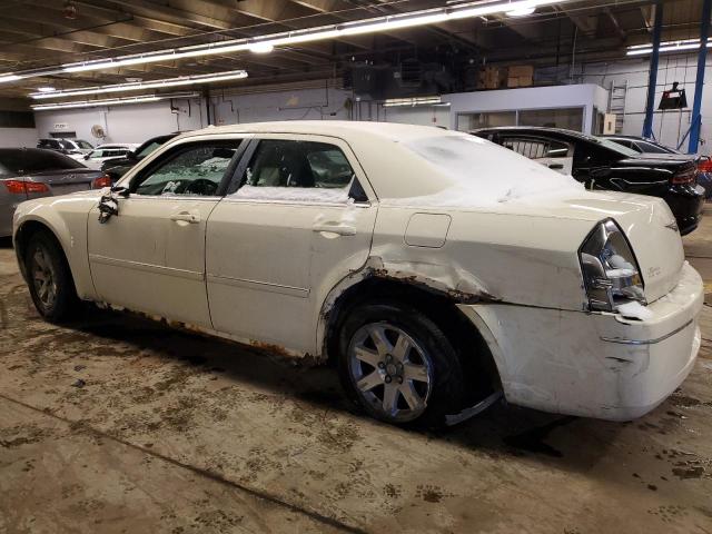 Photo 2 from auction – 2007 CHRYSLER 300 with VIN 2C3KA53G27H805021