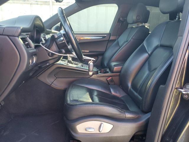 Photo 7 from auction – 2017 PORSCHE MACAN with VIN WP1AA2A51HLB01838