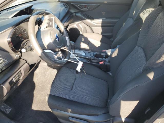 Photo 7 from auction – 2019 SUBARU IMPREZA with VIN 4S3GKAA60K3606403