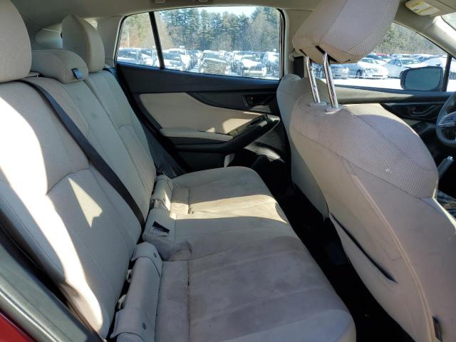 Photo 10 from auction – 2019 SUBARU IMPREZA with VIN 4S3GTAB68K3701805