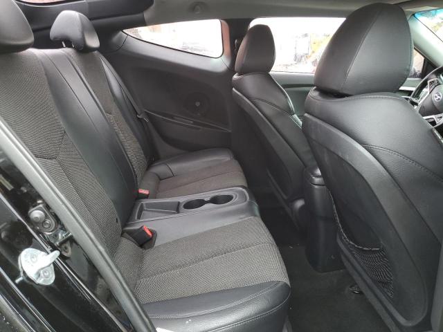 Photo 10 from auction – 2013 HYUNDAI VELOSTER with VIN KMHTC6AD3DU092210