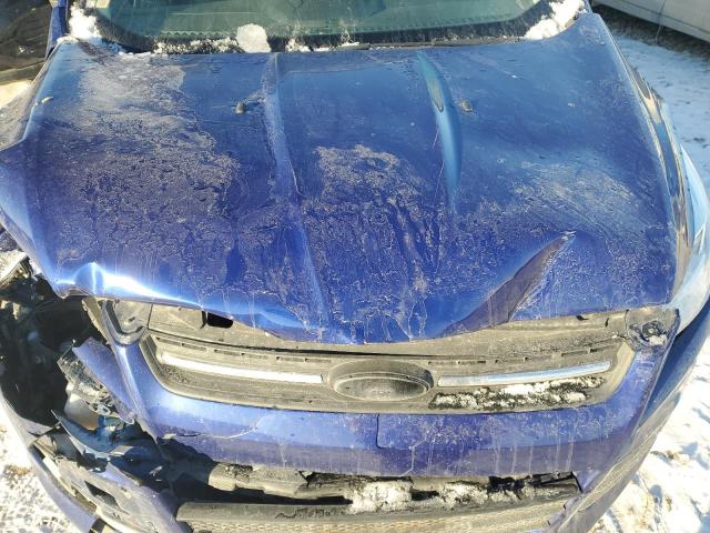 Photo 11 from auction – 2014 FORD ESCAPE SE with VIN 1FMCU0G93EUD73258