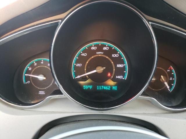 Photo 9 from auction – 2011 CHEVROLET MALIBU LS with VIN 1G1ZA5EU0BF333613