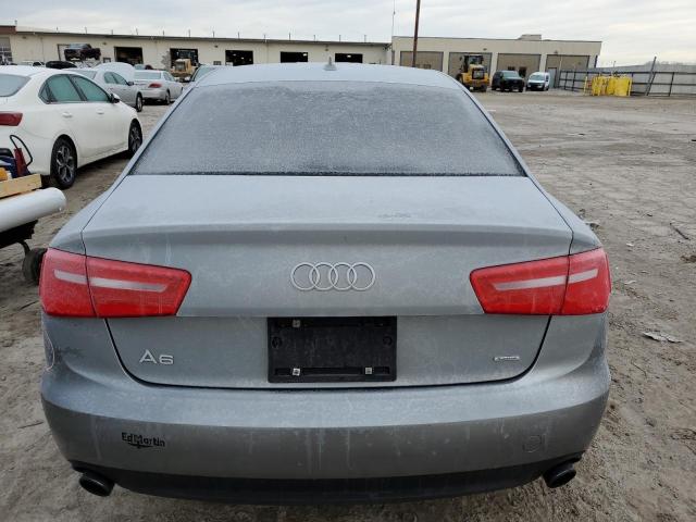 Photo 6 from auction – 2015 AUDI A6 PREMIUM with VIN WAUFFAFC4FN026805