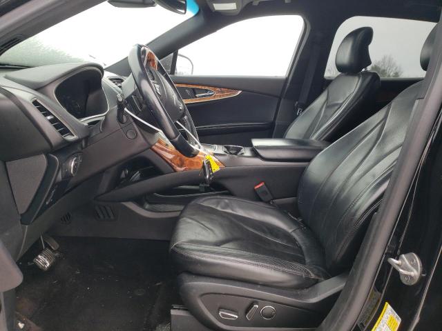 Photo 7 from auction – 2016 LINCOLN MKX RESERV with VIN 2LMTJ8LR1GBL31603