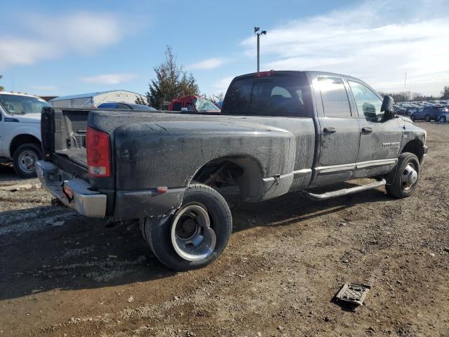 Photo 3 from auction – 2006 DODGE RAM 3500 S with VIN 3D7MX48D76G217535