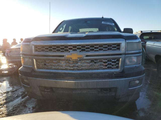 Photo 5 from auction – 2014 CHEVROLET SILVERADO with VIN 1GCUKREC2EF193405