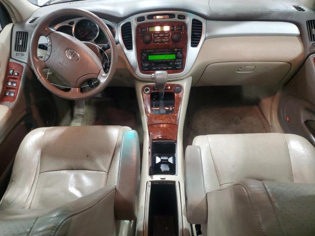 Photo 8 from auction – 2004 TOYOTA HIGHLANDER with VIN JTEEP21A940017806