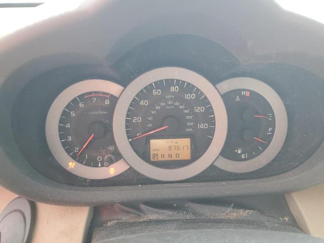 Photo 9 from auction – 2012 TOYOTA RAV4 LIMIT with VIN 2T3YK4DV1CW017979