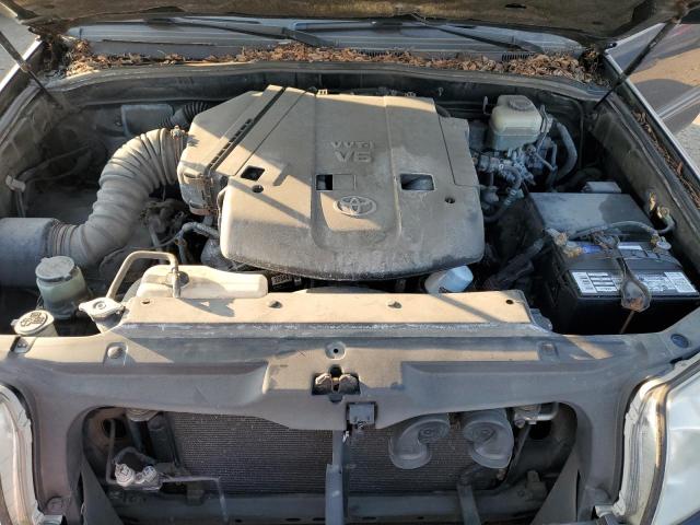 Photo 11 from auction – 2005 TOYOTA 4RUNNER SR with VIN JTEBU14R258034912
