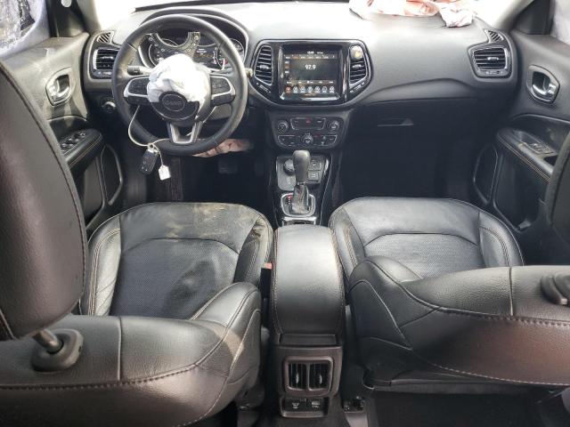 Photo 8 from auction – 2019 JEEP COMPASS LI with VIN 3C4NJDCB6KT767283