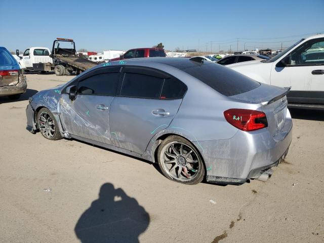 Photo 2 from auction – 2015 SUBARU WRX LIMITE with VIN JF1VA1G6XF9816646