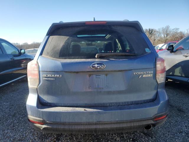 Photo 6 from auction – 2017 SUBARU FORESTER 2 with VIN JF2SJAJC3HH800732